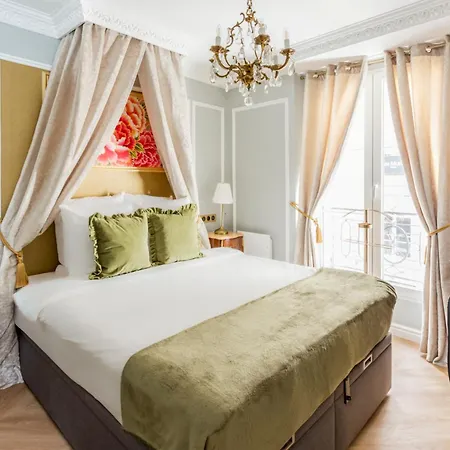 Appartement Merveil - Luxury - Louvre - Aboukir Vii *