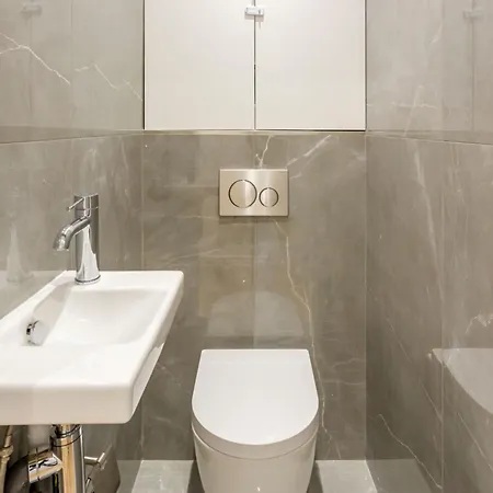 Apartman Merveil - Luxury - Louvre - Aboukir Vii